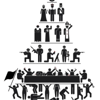 piramide capitalista